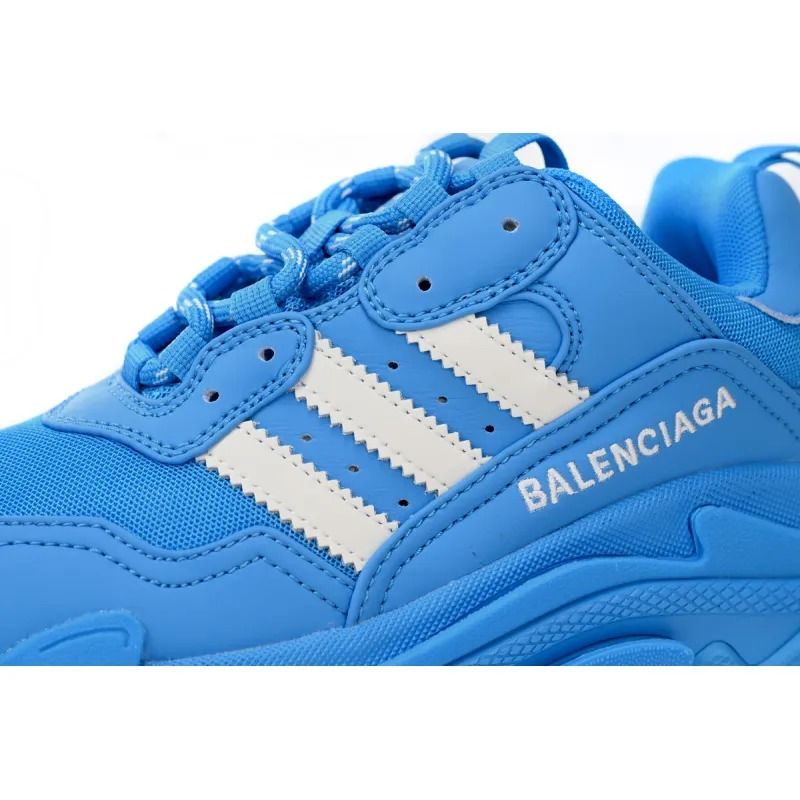 Adidas x Balenciaga Triple S
