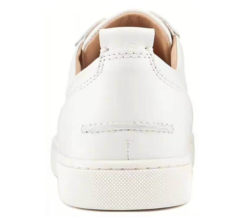 Loubotin Sneaker Low Louis Junior Spikes