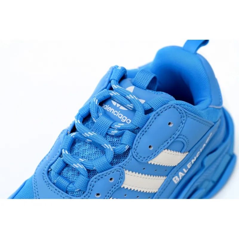 Adidas x Balenciaga Triple S