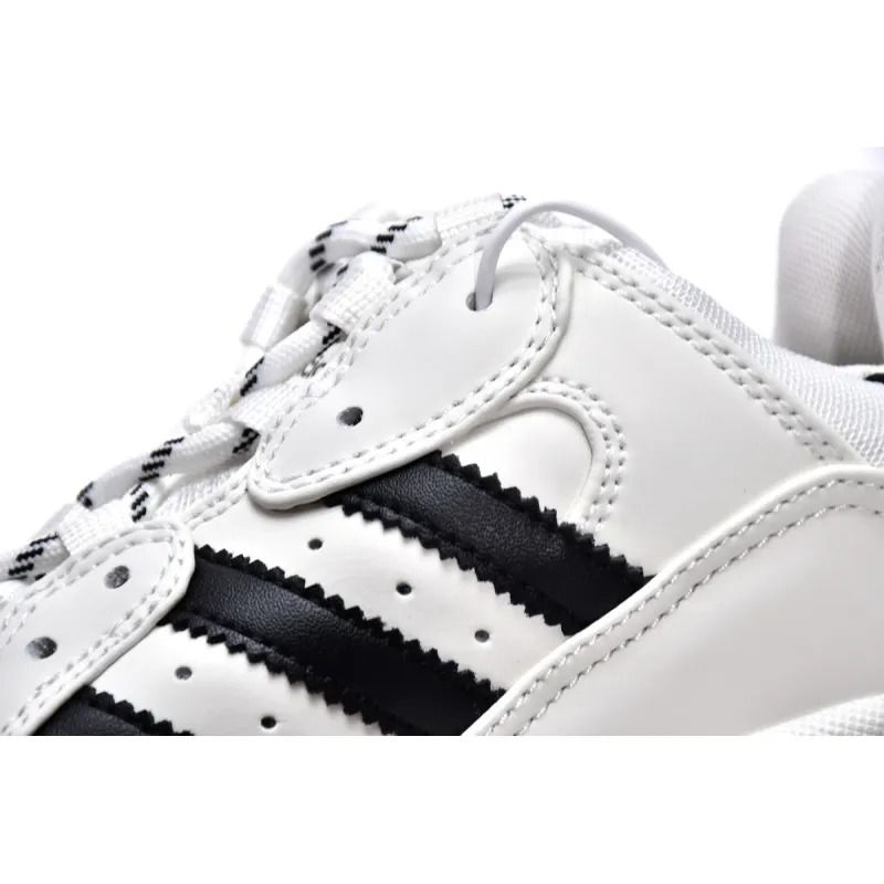 Adidas x Balenciaga Triple S