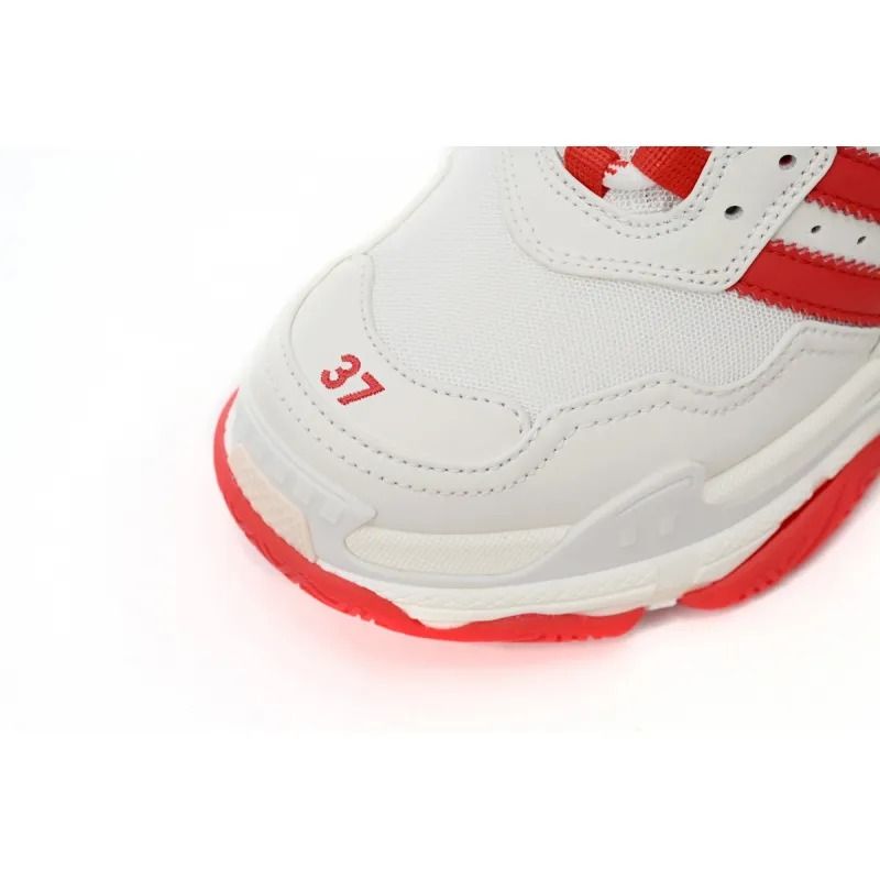 Adidas x Balenciaga Triple S