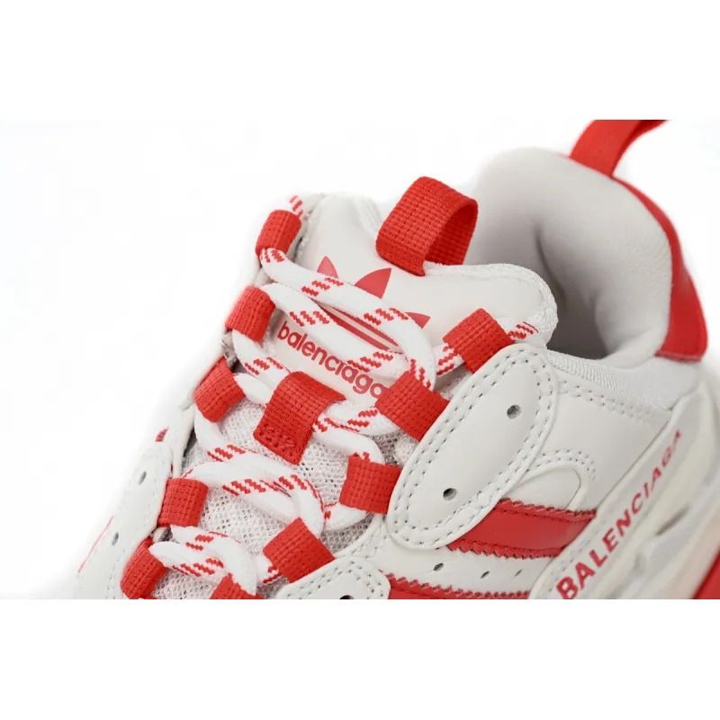 Adidas x Balenciaga Triple S