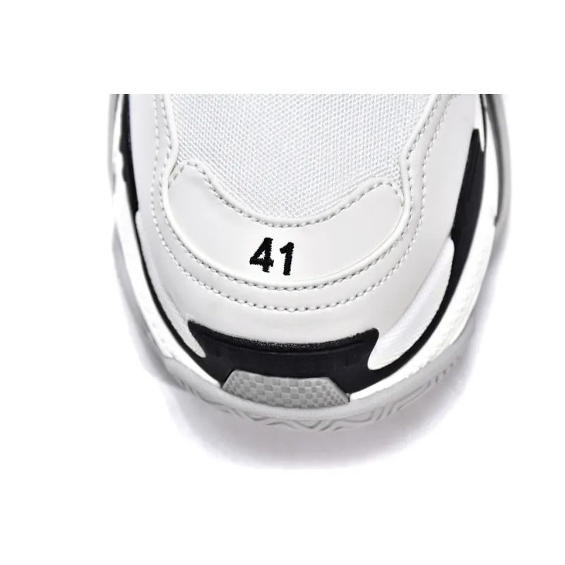 Adidas x Balenciaga Triple S