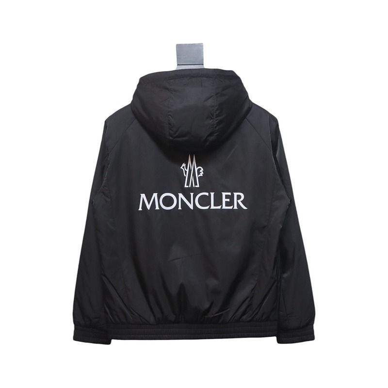 Giacca A Vento Moncler