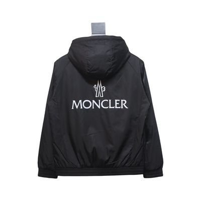 Giacca A Vento Moncler