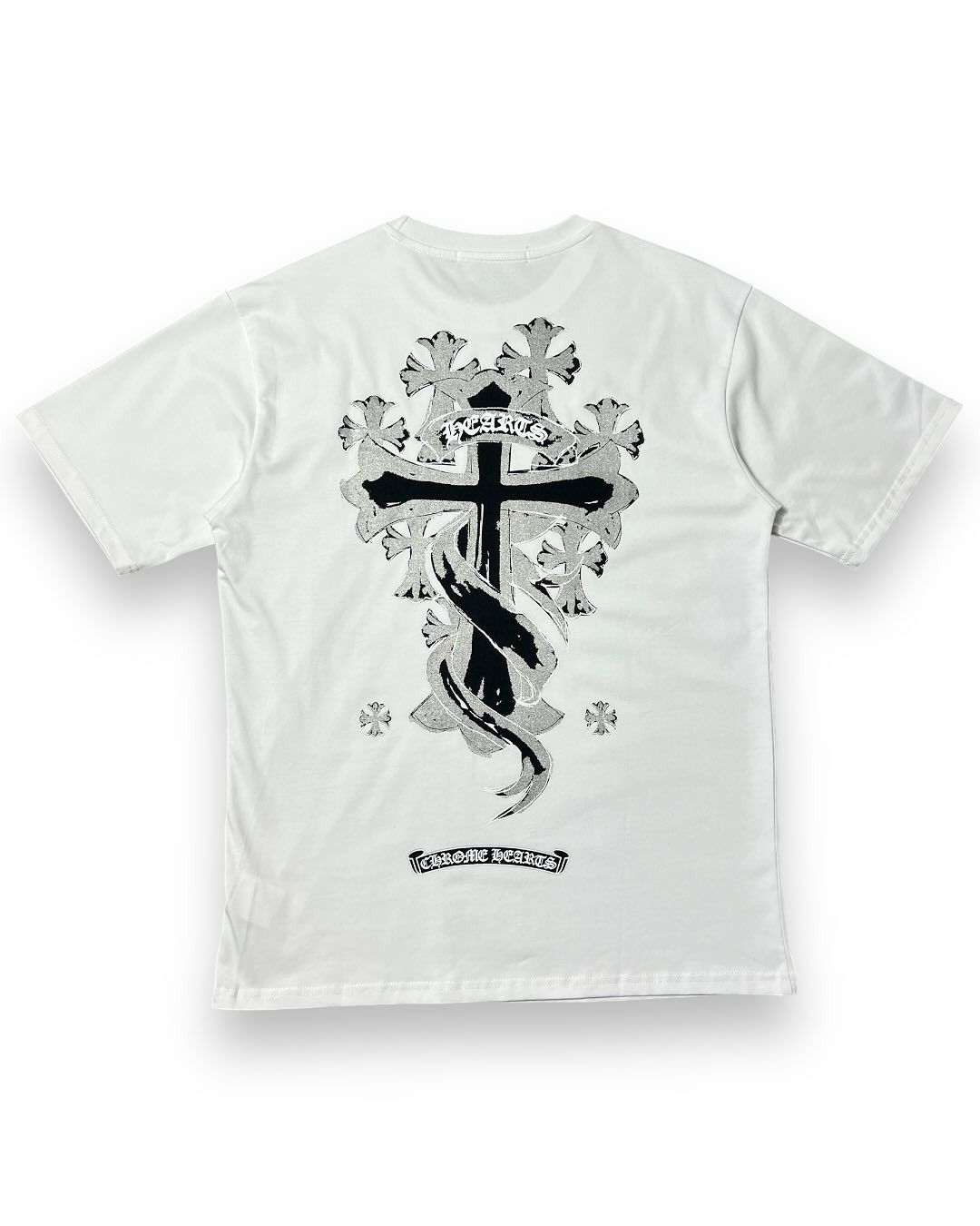 Chrome Hearts T-shirt