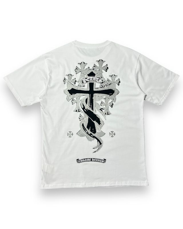 Chrome Hearts T-shirt