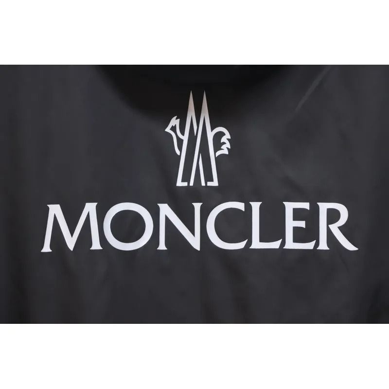 Giacca A Vento MONC*LER