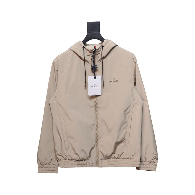 Giacca A Vento Moncler