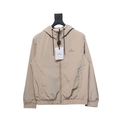 Giacca A Vento Moncler