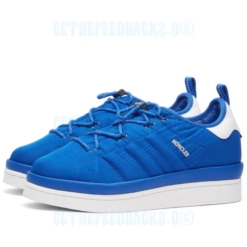 Adidas x Moncler