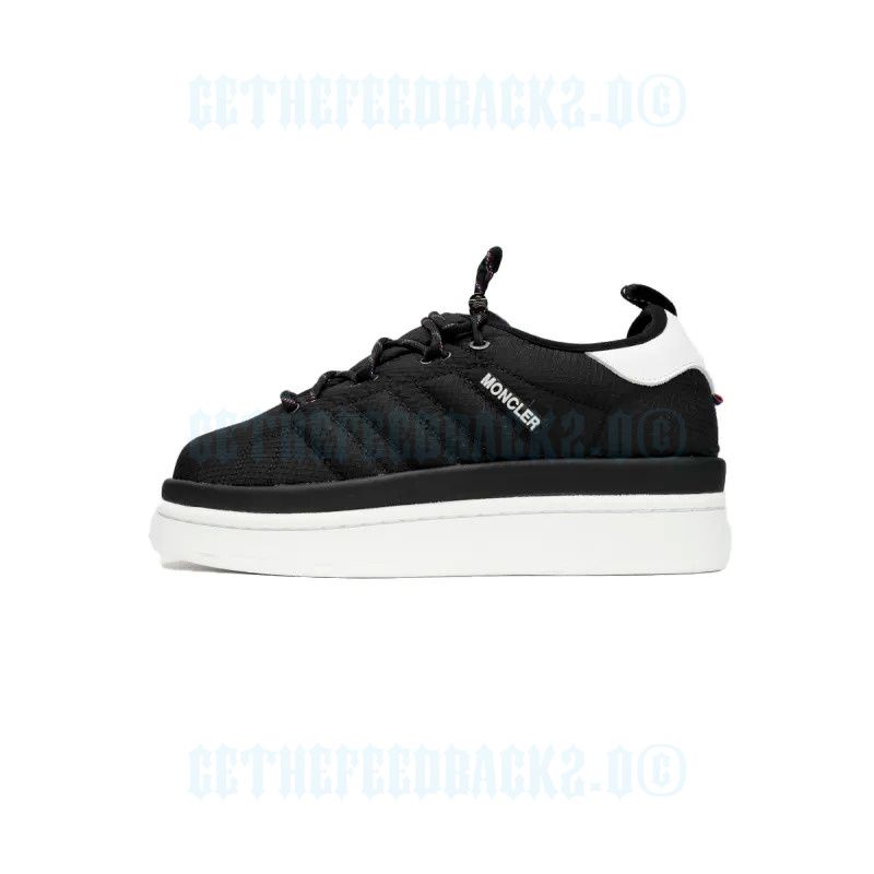 Adidas x Moncler