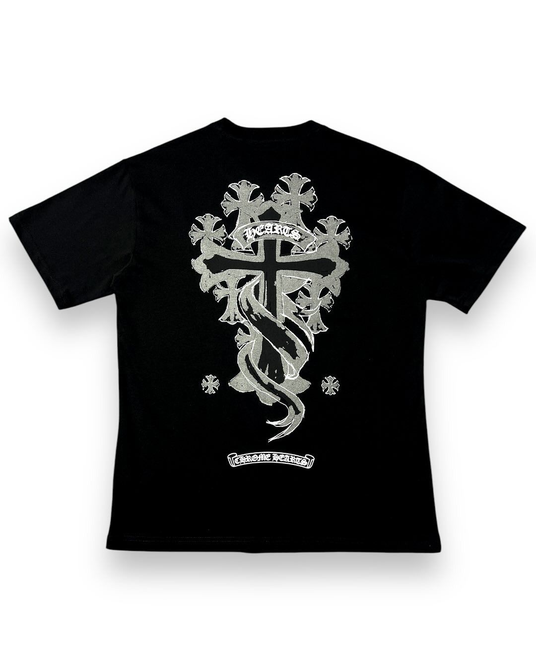 Chrome Hearts T-shirt