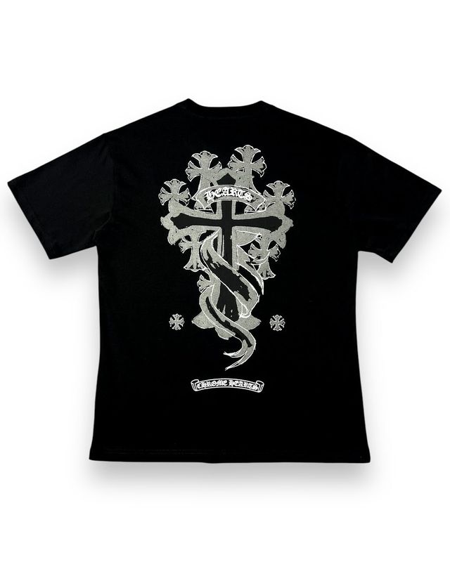 Chrome Hearts T-shirt