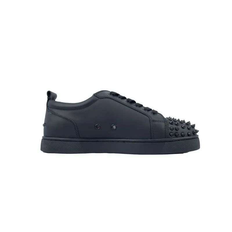 Loubotin Sneaker Low Louis Junior Spikes
