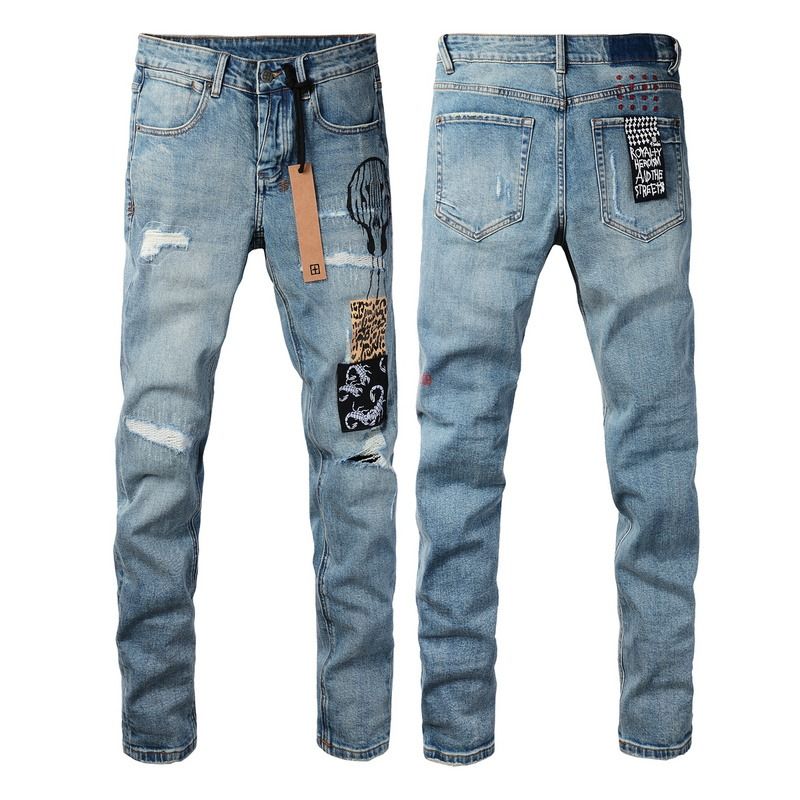 Ksubi jeans