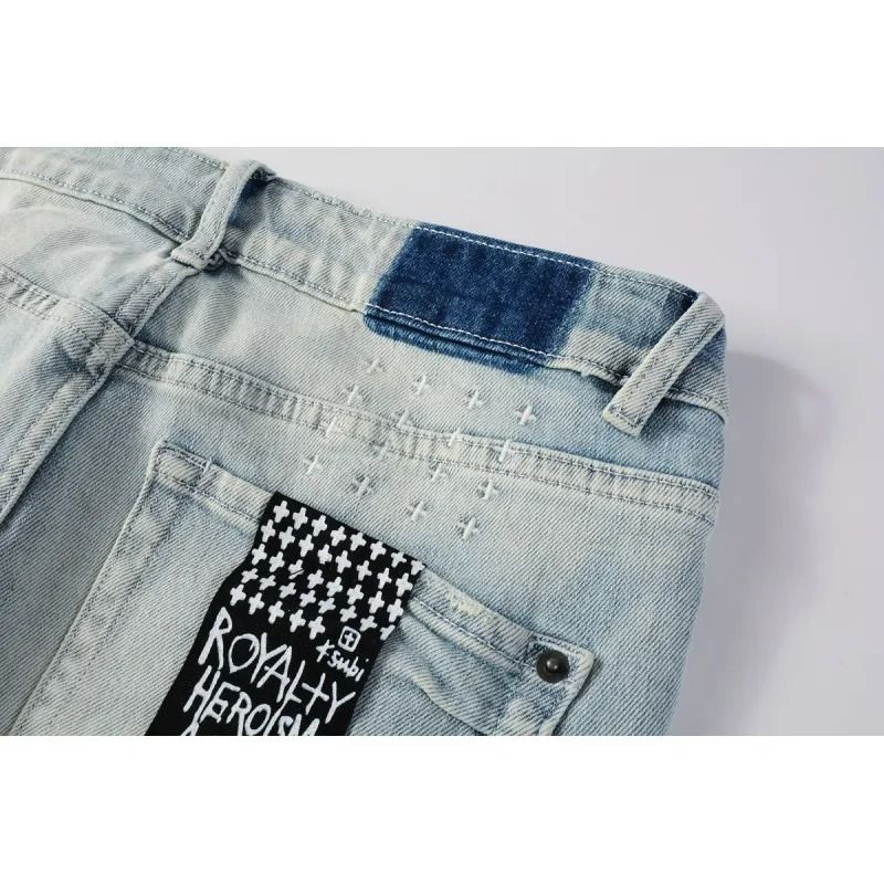 Ksubi jeans