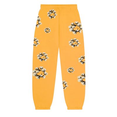 DENIM TEARS Felpa x CPFM Cactus Tears