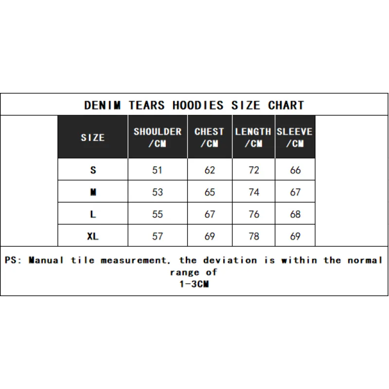 DENIM TEARS pants x CPFM Cactus Tears