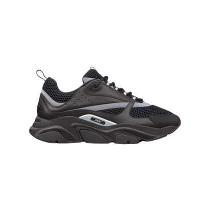  B22 sneaker nero