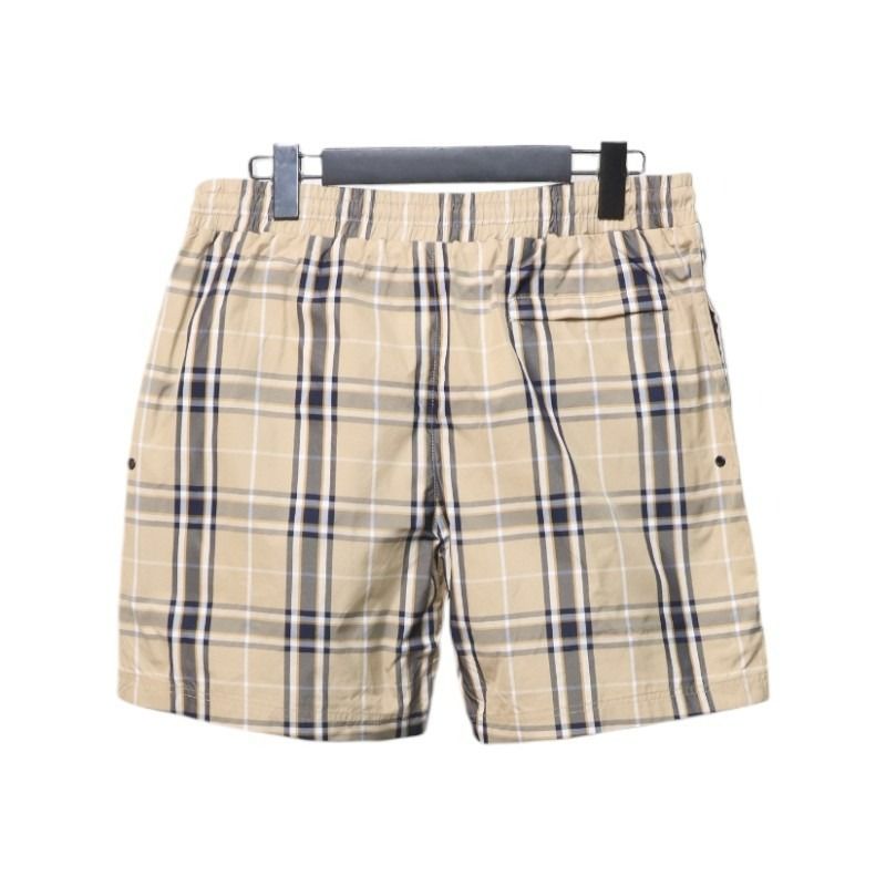 Pantaloncini burberry