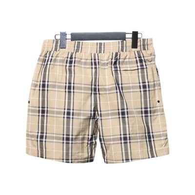 Pantaloncini burberry