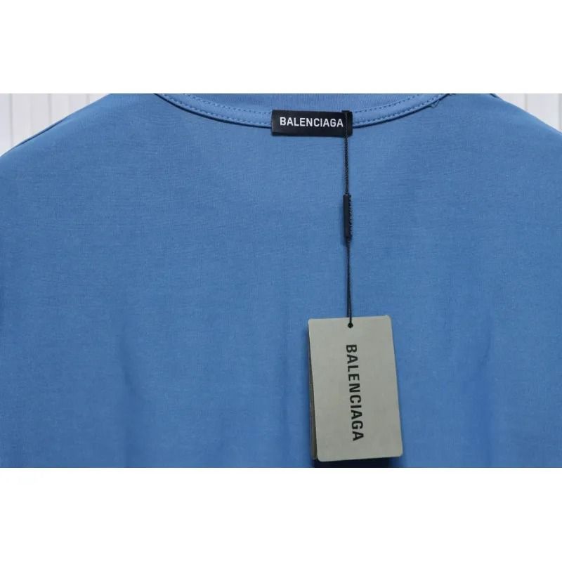 BLNCG Bitcoin logo T-Shirt