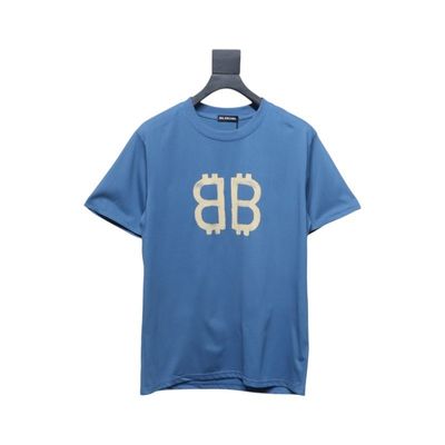 BLNCG Bitcoin logo T-Shirt