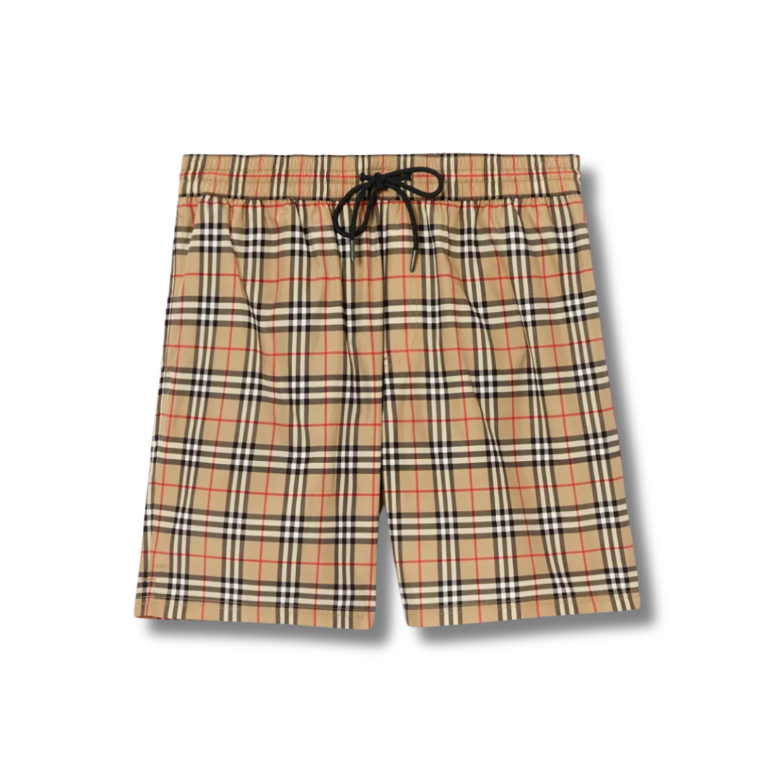 SHORTS burberry