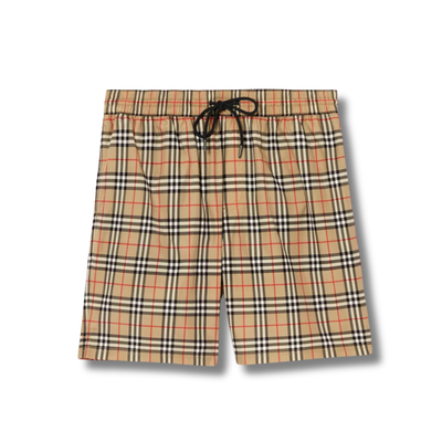 SHORTS burberry