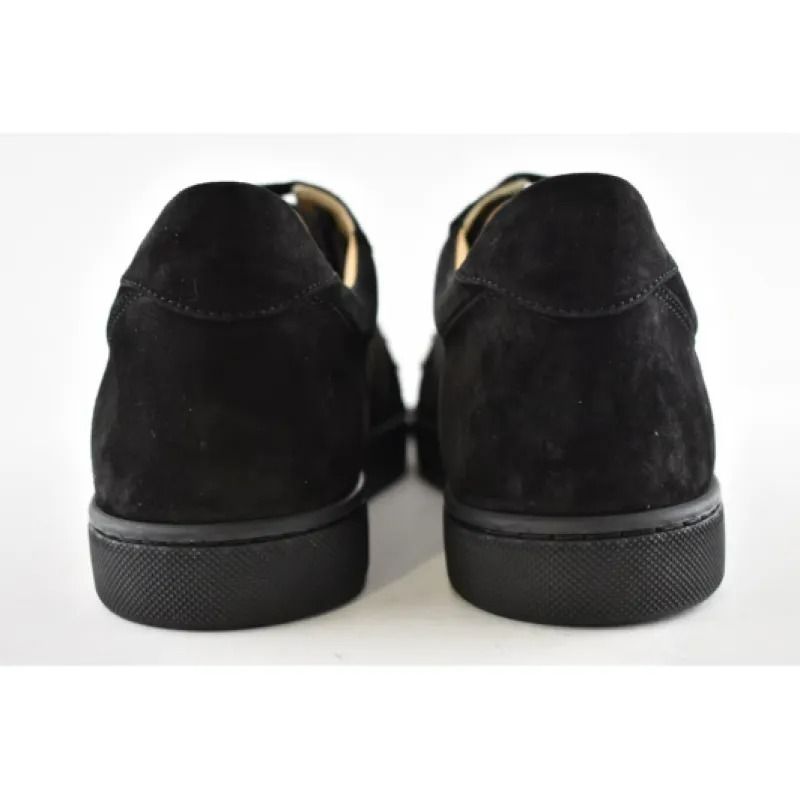 Loubotin Sneaker Low Louis Junior Spikes