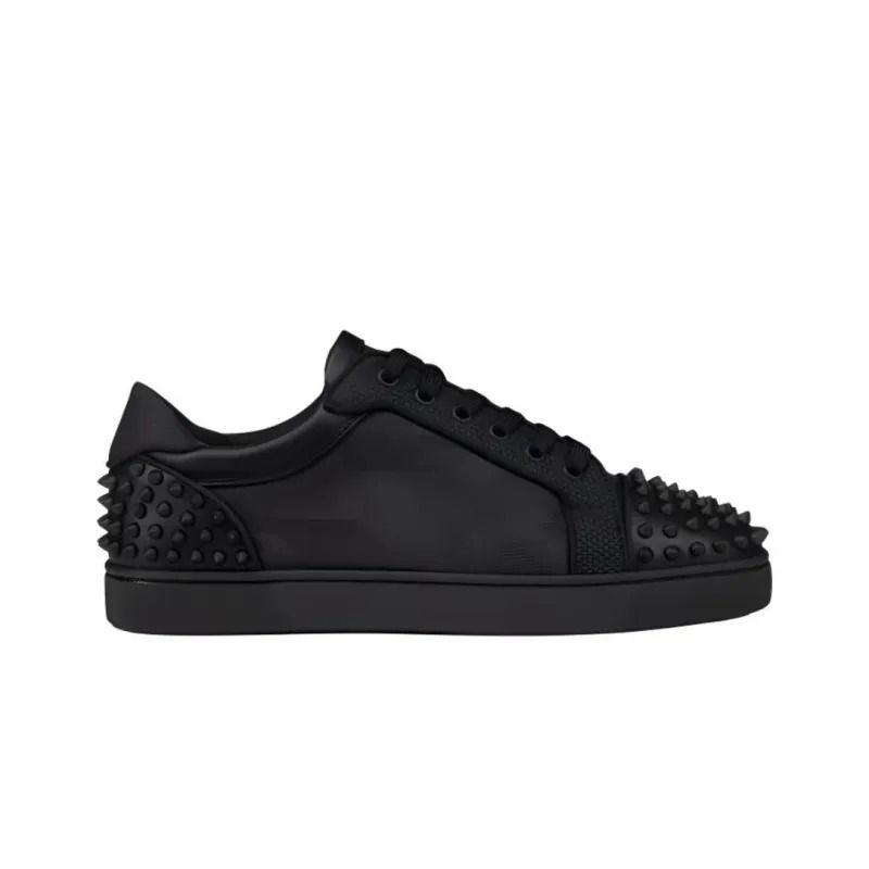 Loubotin Sneaker Low Seavaste 2 Orlato Flat