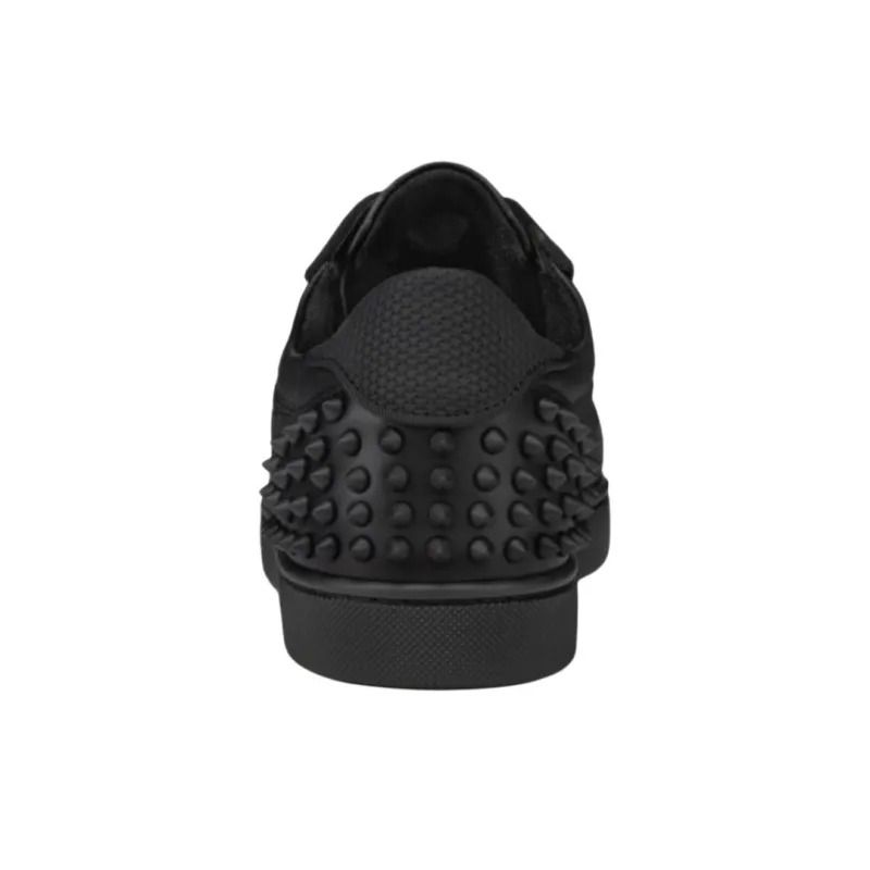 Loubotin Sneaker Low Seavaste 2 Orlato Flat