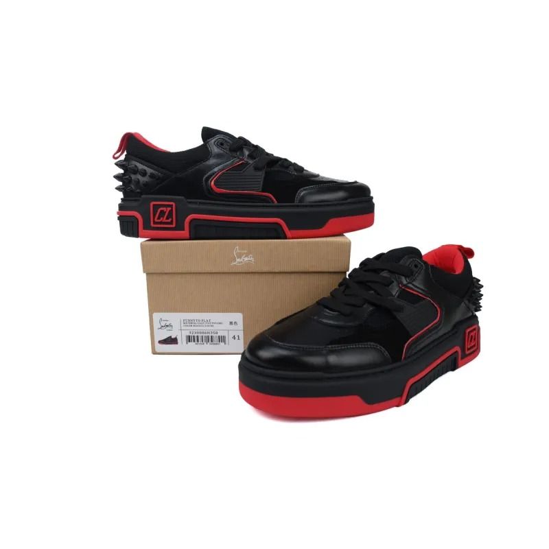 Loubotin Sneaker Astroloubi