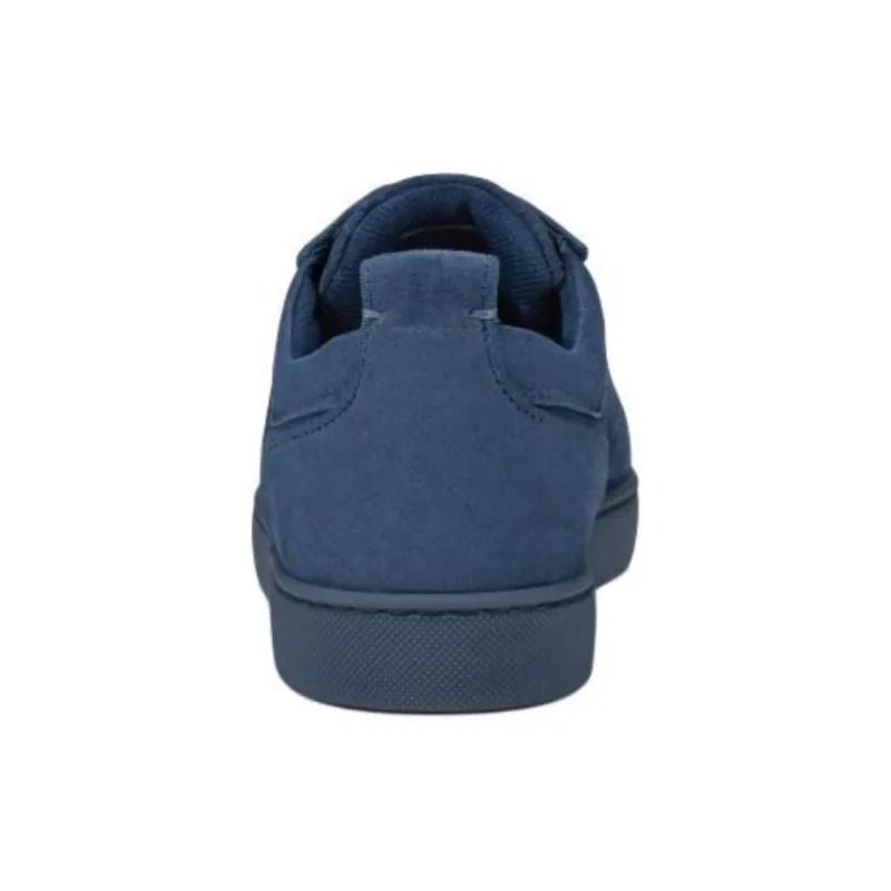 Loubotin Sneaker Low Louis Junior P Pik Pik Strass