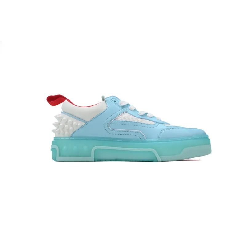 Loubotin Sneaker Astroloubi