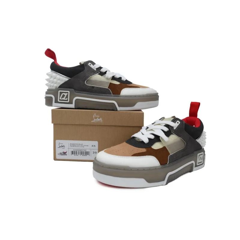 Loubotin Sneaker Astroloubi