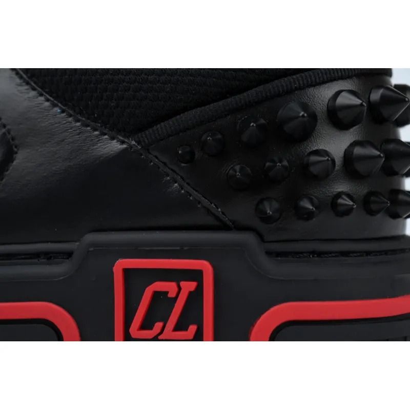 Loubotin Sneaker Astroloubi