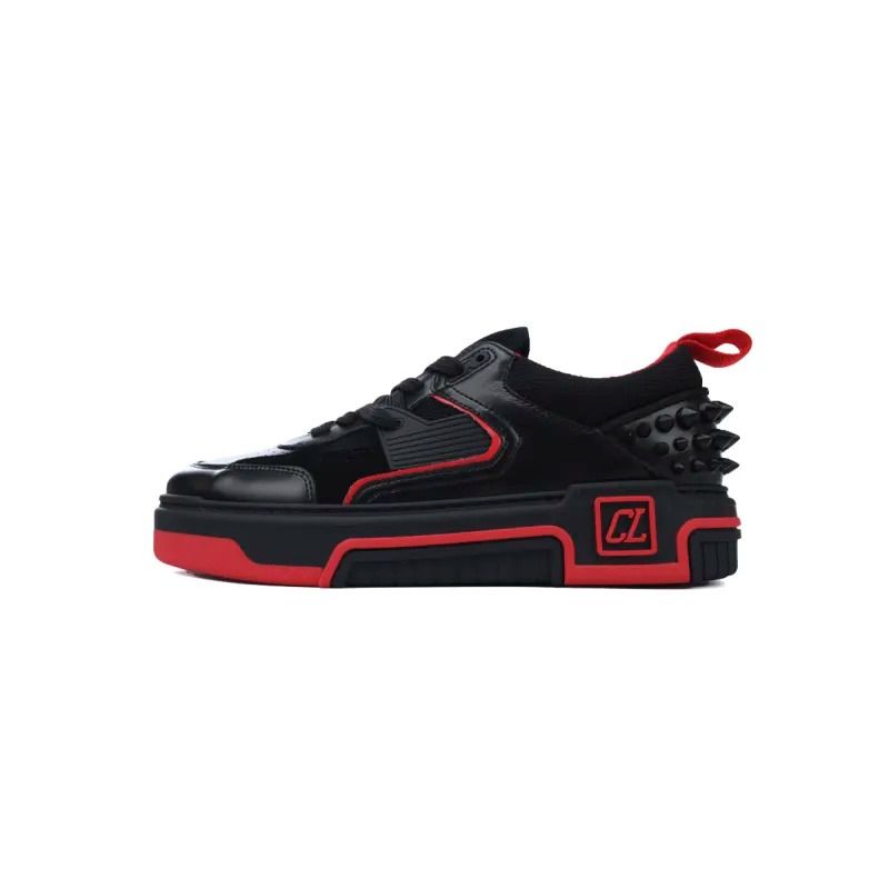 Loubotin Sneaker Astroloubi