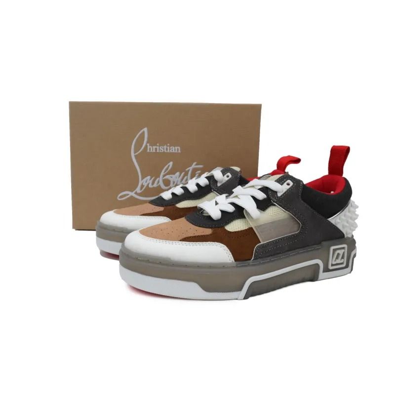 Loubotin Sneaker Astroloubi