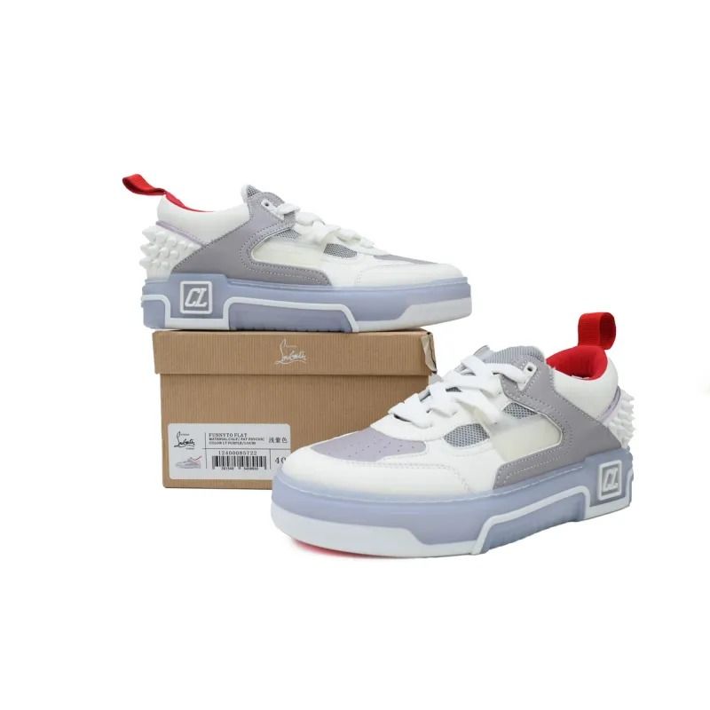 Loubotin Sneaker Astroloubi