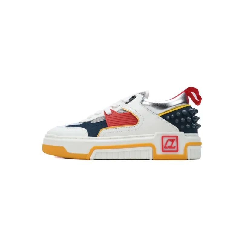 Loubotin Sneaker Astroloubi