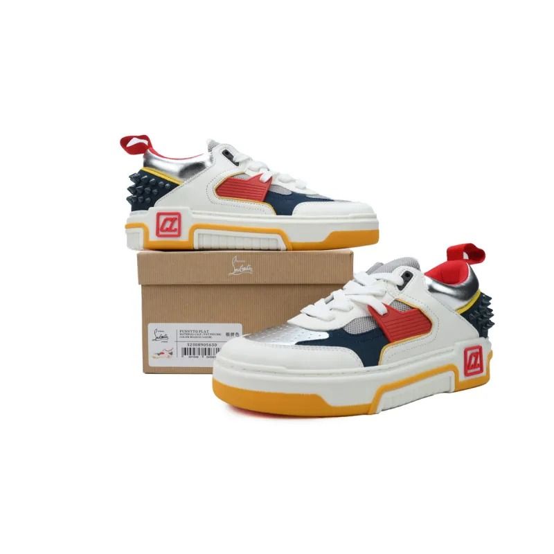 Loubotin Sneaker Astroloubi