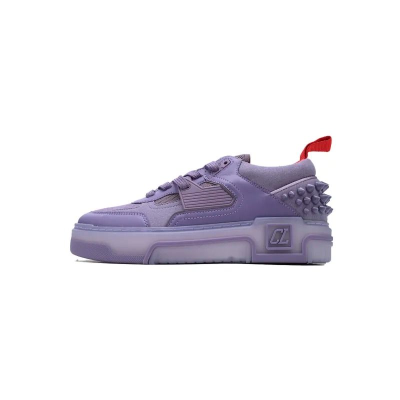Loubotin Sneaker Astroloubi