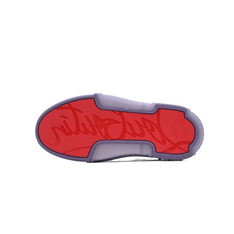 Loubotin Sneaker Astroloubi