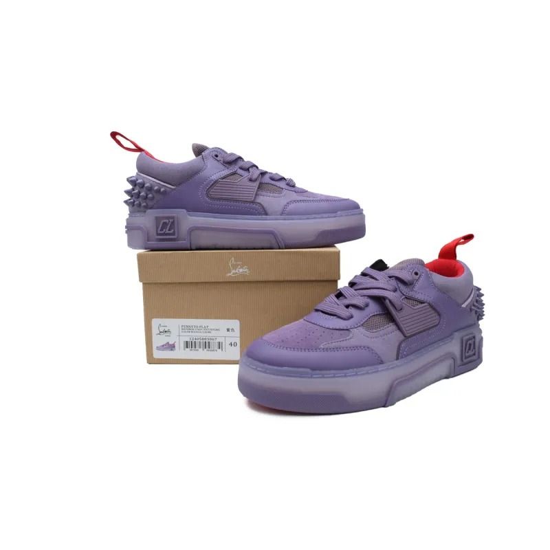 Loubotin Sneaker Astroloubi