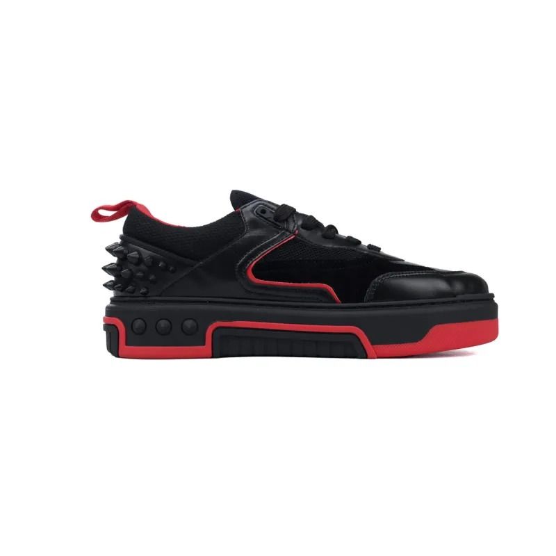 Loubotin Sneaker Astroloubi