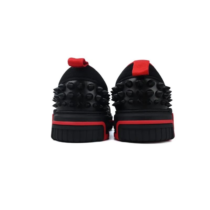 Loubotin Sneaker Astroloubi