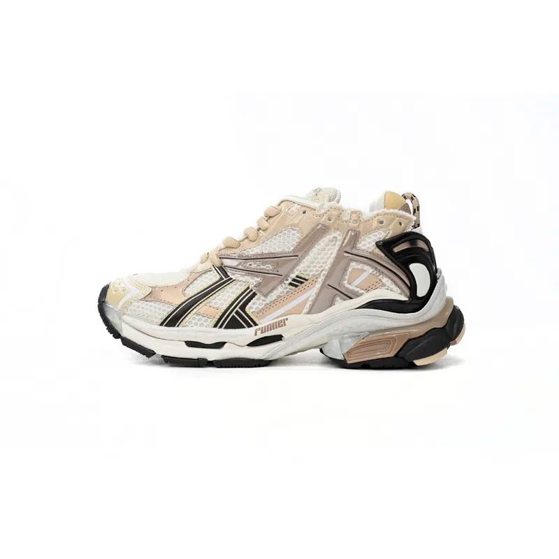 Runner Rice Pla Tinum