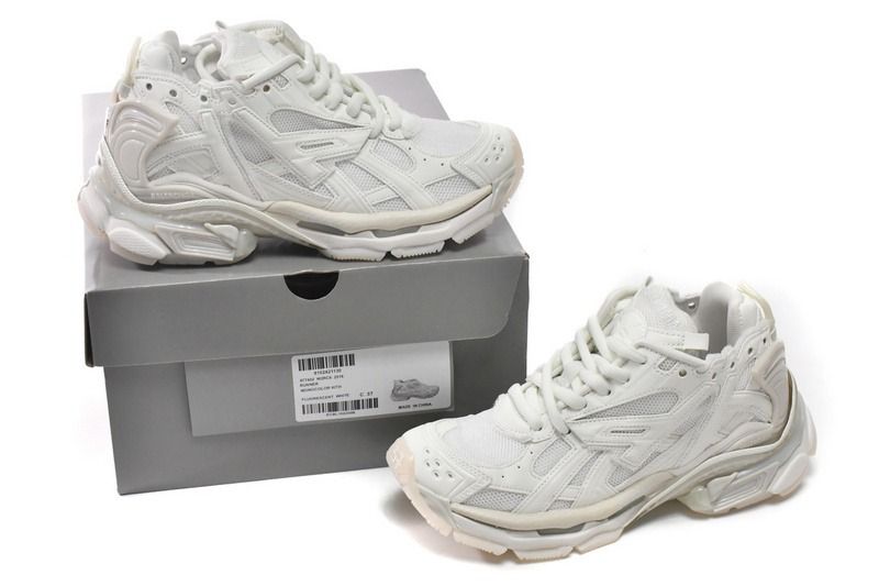 Runner Rice Luminous